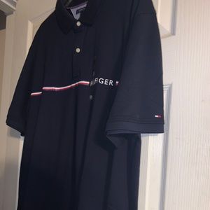 Tommy Hilfiger Polo